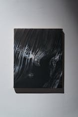 Darkness Hunts Me, #8